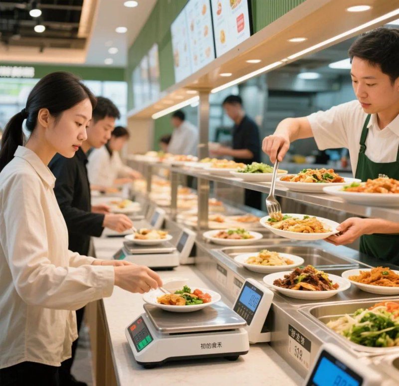 重庆餐饮管理，如何在竞争激烈的市场中脱颖而出？
