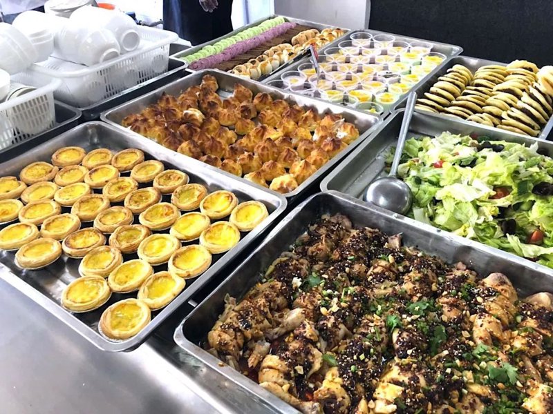 团餐配送：提升效率的高效选择