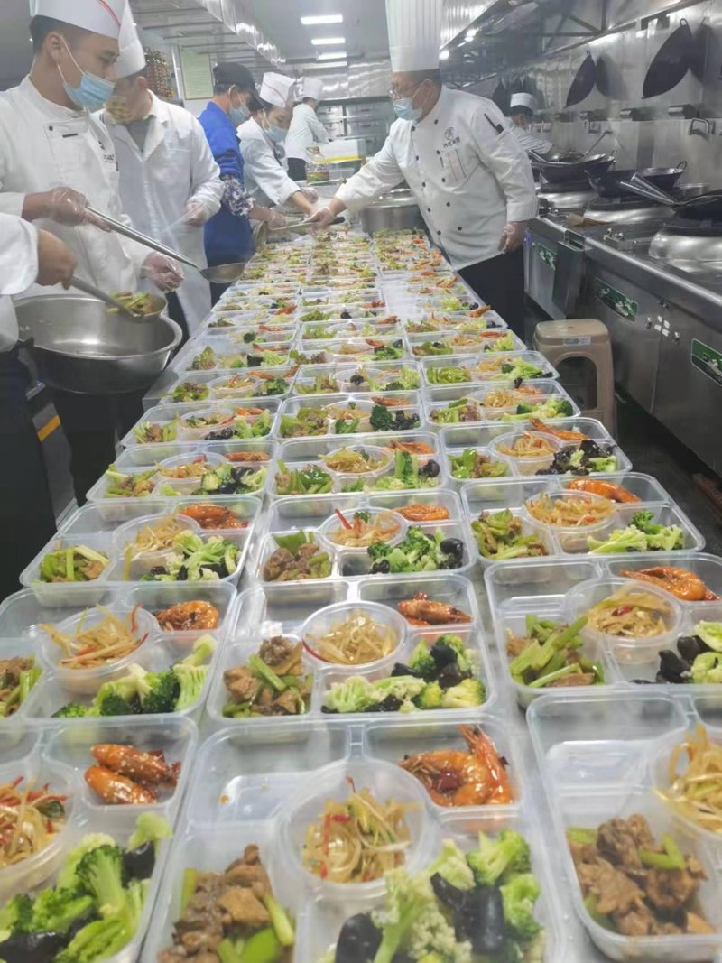 重庆餐饮管理选购指南
