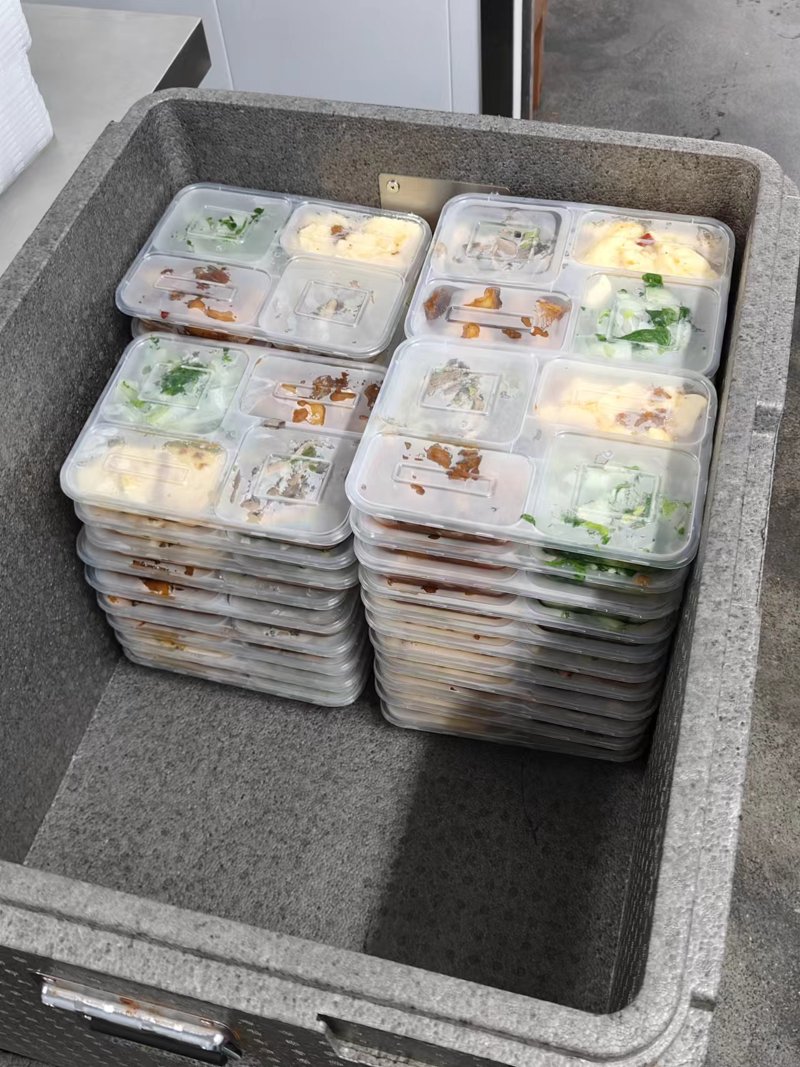 重庆餐饮管理行业动态：新趋势与挑战